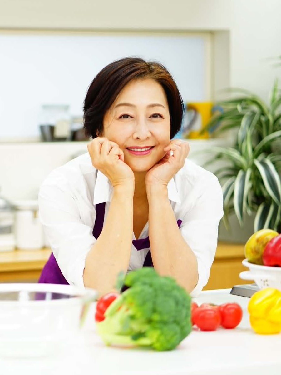 張戸伸子